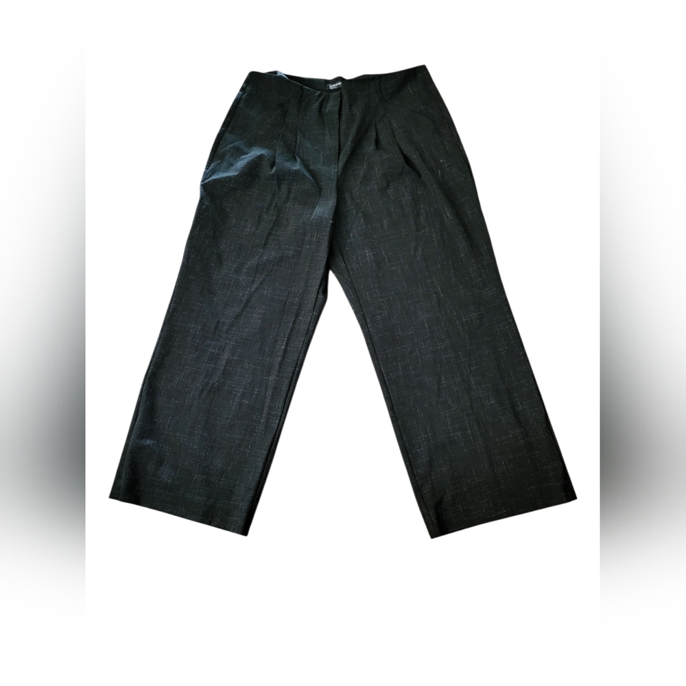 Reitmans Black Trousers